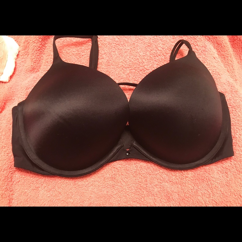 Victoria’s Secret Very Sexy Push Up Bra